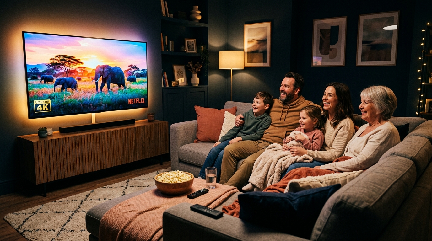 Premium IPTV Deutschland