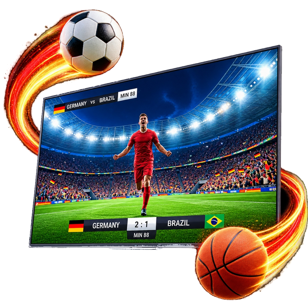 Live Sports